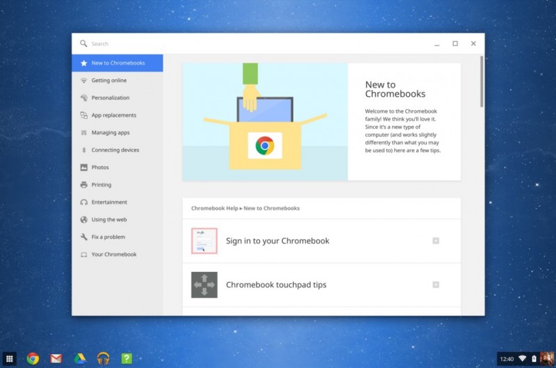 Google: Windows 10 Hanyalah Windows XP Jadul dengan Skin Flat Design!