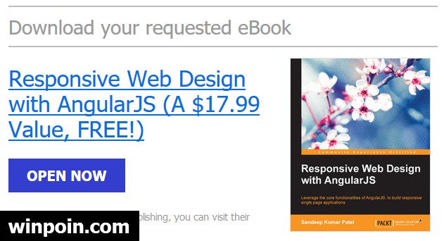 Pengen Bisa Bikin Web Sendiri? Inilah 4 Ebook Web Design Mahal yang Bisa Kamu Dapetin GRATIS Hari Ini!