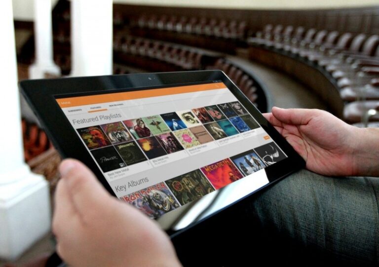 Ada Aplikasi Google Play Music untuk Windows Desktop, Meskipun Bukan Buatan Google