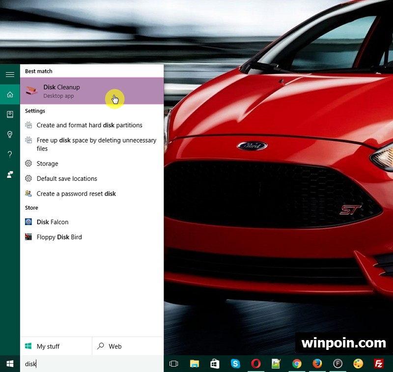 Cara Mendapatkan Ekstra 20GB Setelah Update Mayor Windows 10