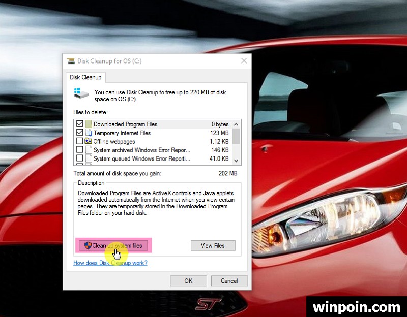 Cara Mendapatkan Ekstra 20GB Setelah Update Mayor Windows 10