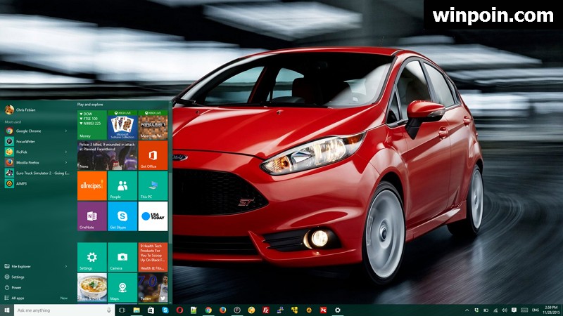 Gak Puas dengan 3 Kolom Tiles di Start Menu Windows 10? Tambahin aja