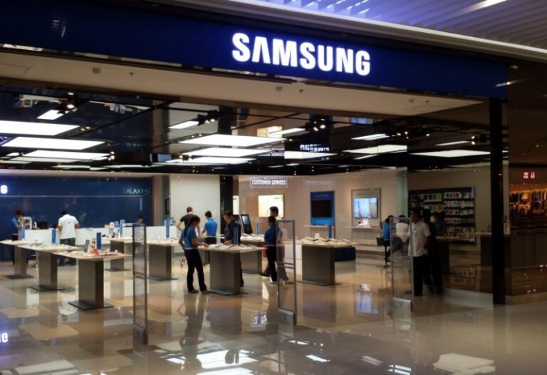 Profit Terus Menurun, Samsung Berencana Mem-PHK 30% Karyawannya