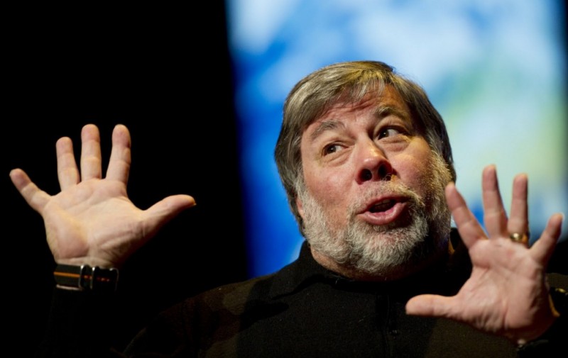 Steve Wozniak: Tidak Ada Lagi Sopir dalam 20 Tahun Kedepan, Semua Bakal Autopilot!