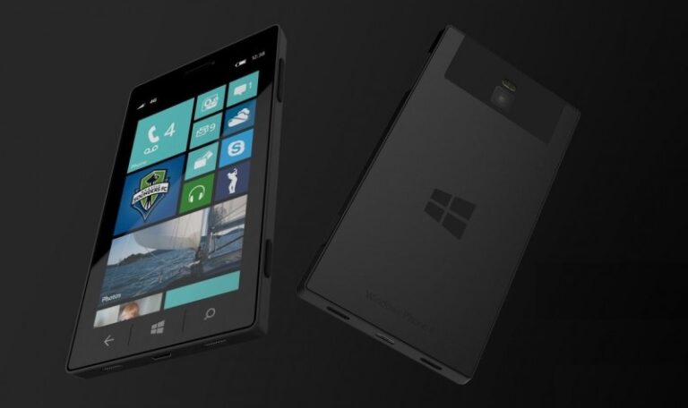 Microsoft Surface Phone Muncul di Browser Benchmark, Akankah Hadir ke Indonesia?