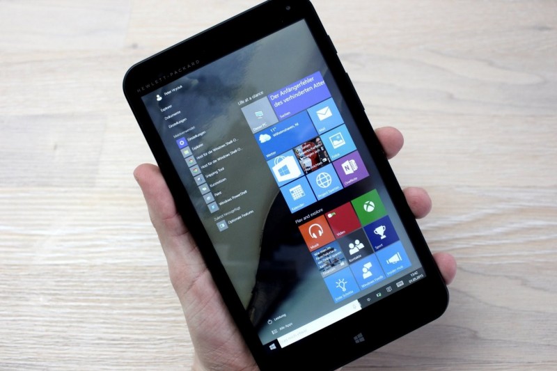 Strategy Analytics: Market Share Tablet Windows 10 Bakal Berlipat Ganda di Tahun 2019