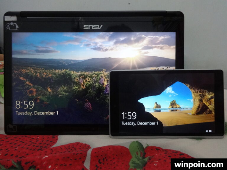 Hybrid 2-in1: Convertible vs Detachable