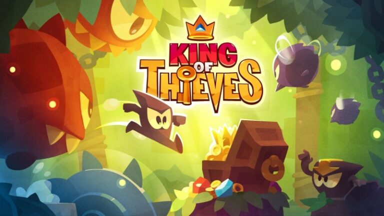 King of Thieves