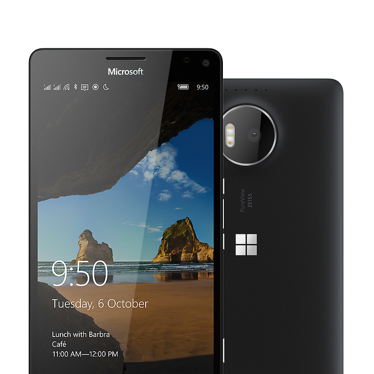 Lumia 950 XLjpg