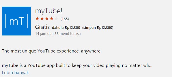 MyTube!