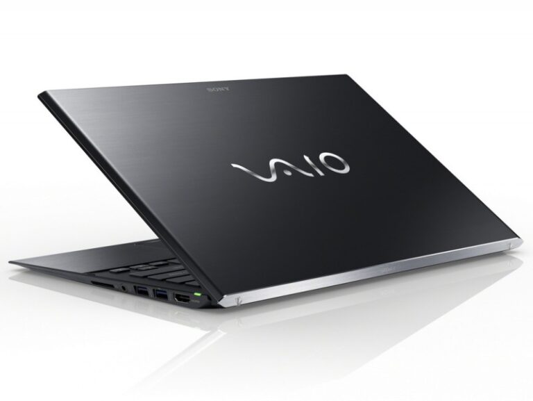 VAIO