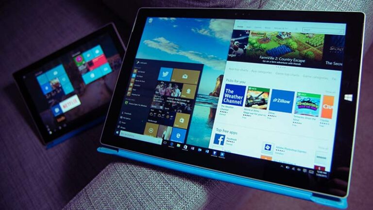 #WinExplain: Build pada Windows 10 itu Berbeda dengan Service Pack