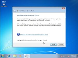 #WinExplain: Build pada Windows 10 itu Berbeda dengan Service Pack