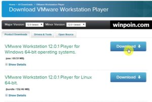 Cara Download dan Install VMware Workstation Player (Free)