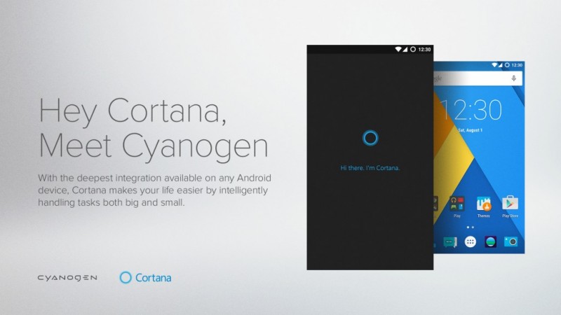 HOT: Cortana untuk Android, iOS, & Cyanogen Sudah Dirilis