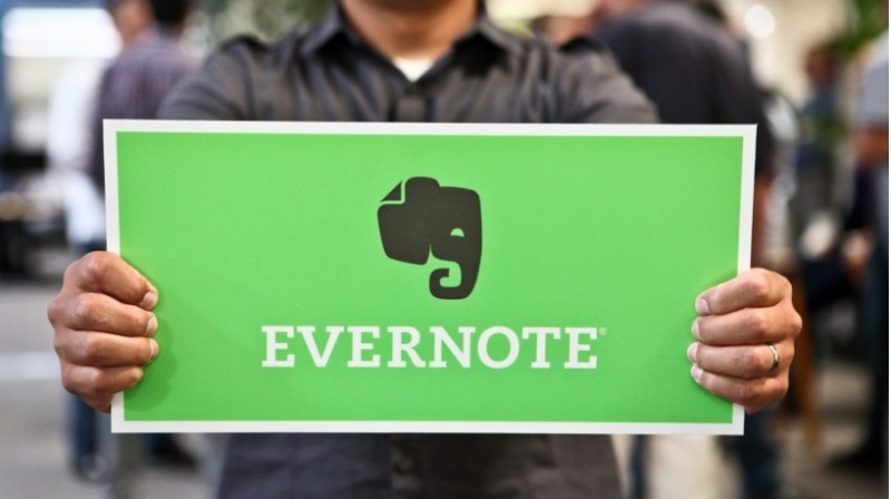 Evernote Mematikan Skitch dan Clearly, Tidak Ada Update dan Support Lagi