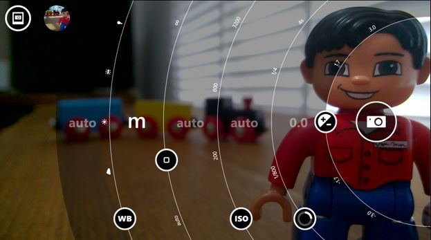 Tips Fotografi Lumia: Mengoptimalkan Manual Focus