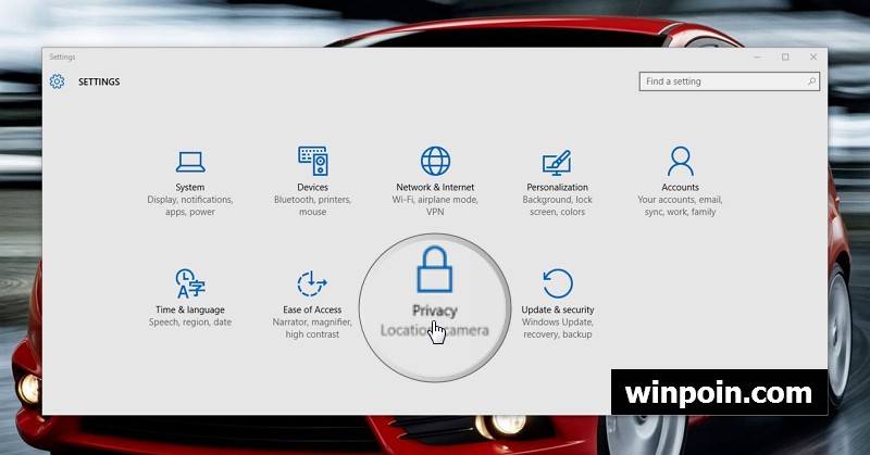 Cara Agar Windows 10 Tidak Meminta Feedback Kamu Lagi