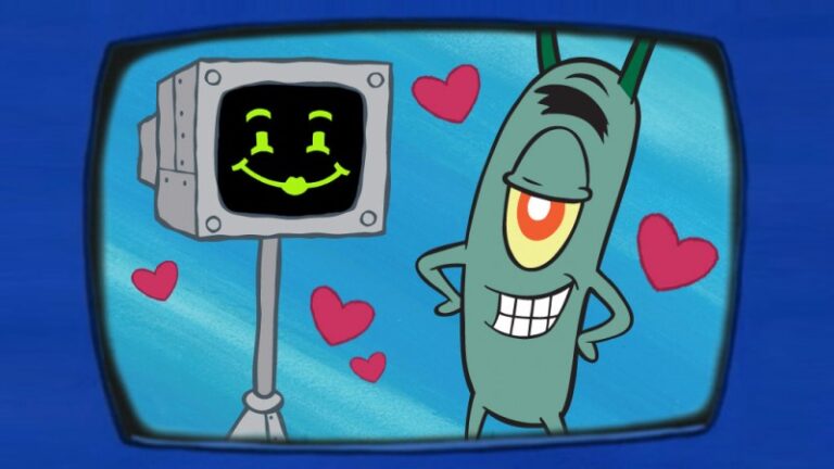 plankton