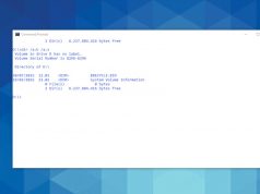 #WinExplain: Apa itu File thumbs.db, desktop.ini dan .DS_Store?