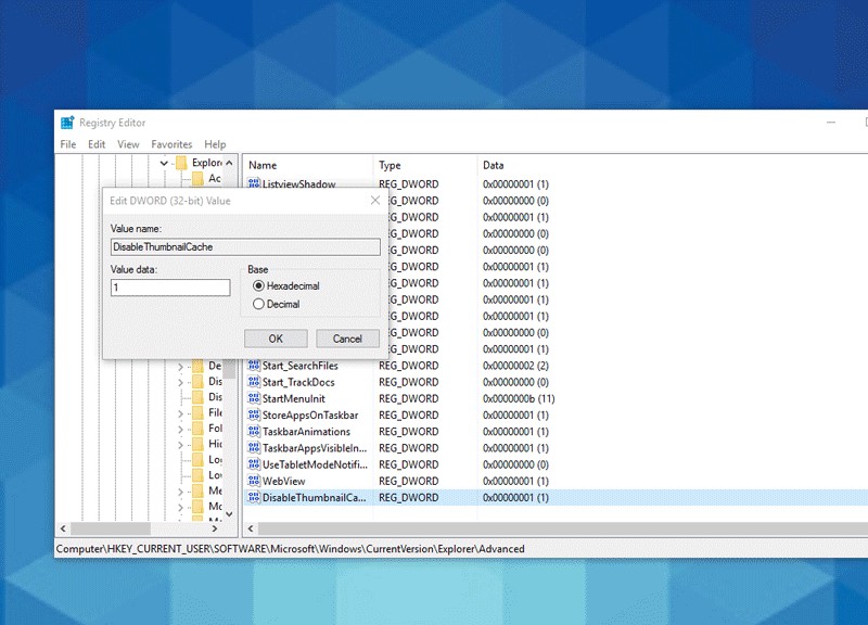 #WinExplain: Apa itu File thumbs.db, desktop.ini dan .DS_Store?
