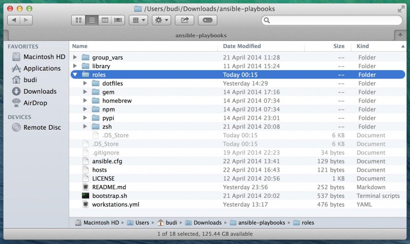 #WinExplain: Apa itu File thumbs.db, desktop.ini dan .DS_Store?