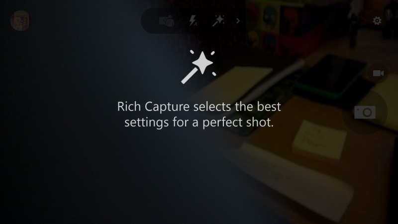 Tips Fotografi Lumia: Mengenal Rich Capture