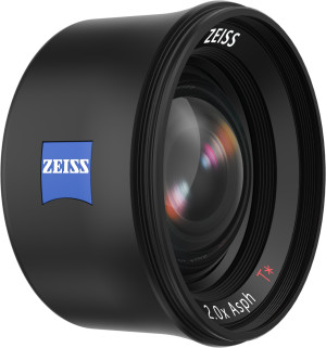 Aksesori Zeiss 3