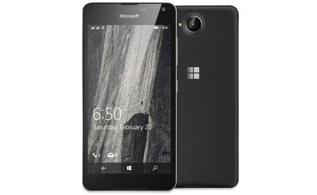 Di Inggris, Pre-Order Lumia 650 Telah Dimulai