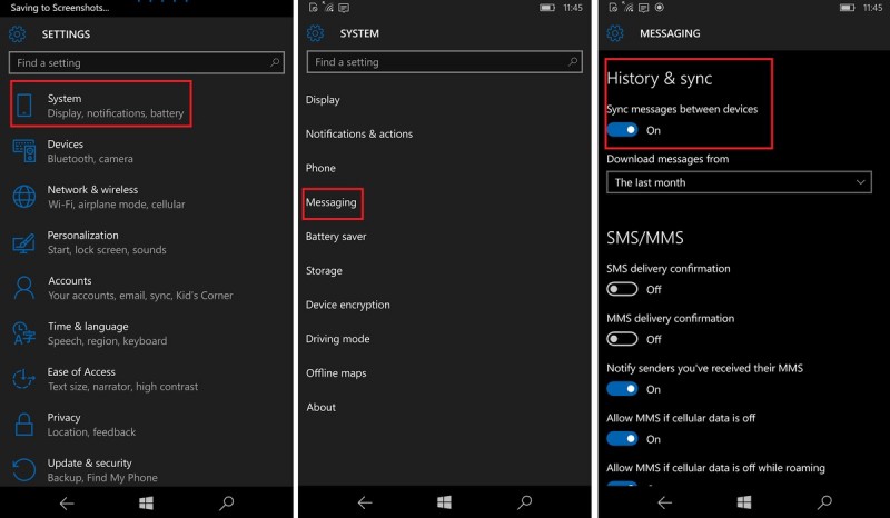 Hati-Hati, Windows 10 Mobile Build 10586.63 Memiliki Bug yang Berdampak Pada Data Seluler