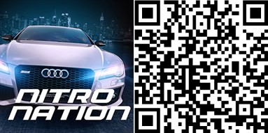 QR Nitro Nation