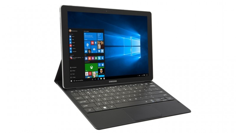 Samsung TabPro S