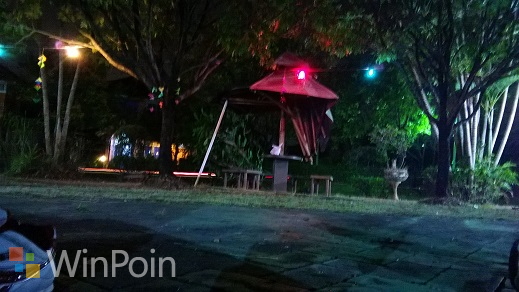 Tips Fotografi Lumia: Mengoptimalkan Foto di Kondisi Kurang Cahaya