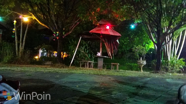 Tips Fotografi Lumia: Mengoptimalkan Foto di Kondisi Kurang Cahaya