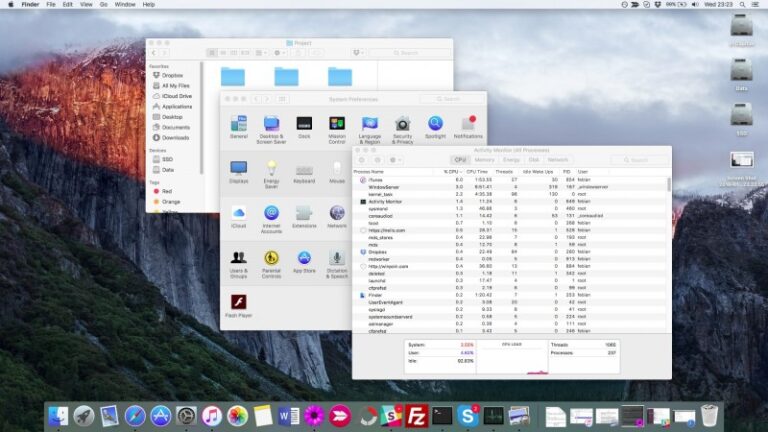 Mac vs Windows: Beberapa Perbedaan Mac dari Windows yang Perlu Kamu Ketahui