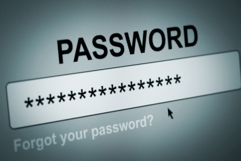 Inilah 25 Password Terburuk Sepanjang Tahun 2015