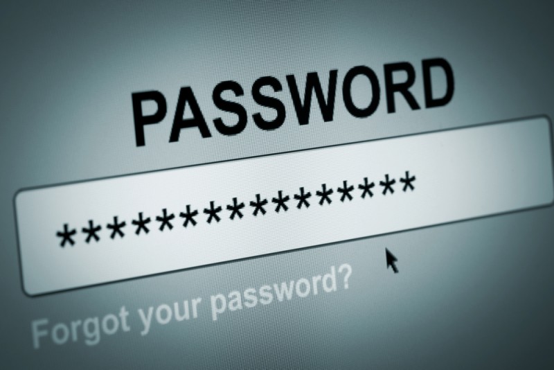 Inilah 25 Password Terburuk Sepanjang Tahun 2015