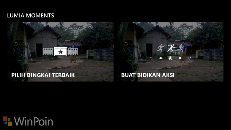 Tips Fotografi Lumia: Mengambil Gambar Action Shot dengan Lumia Moment