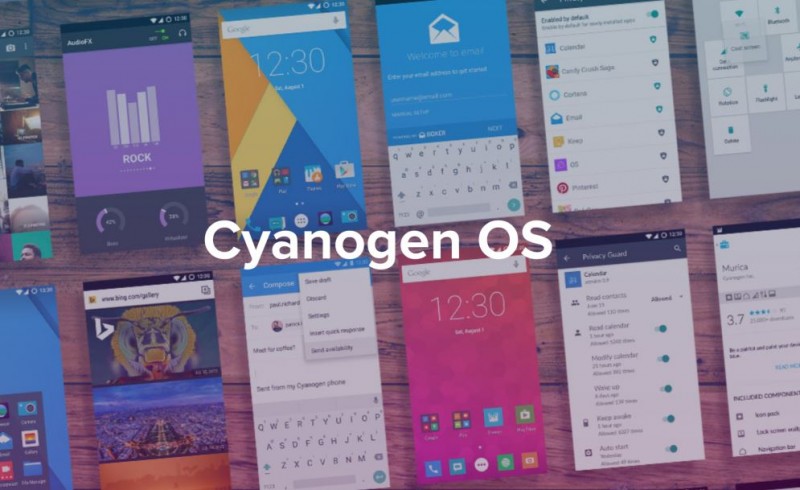 Cyanogen Memperkenalkan MOD (Integrasi) Untuk Beberapa Aplikasi Microsoft