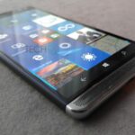 Beginilah Wujud HP Elite X3 a.k.a HP Falcon