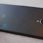 Beginilah Wujud HP Elite X3 a.k.a HP Falcon