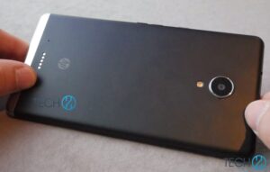 Beginilah Wujud HP Elite X3 a.k.a HP Falcon