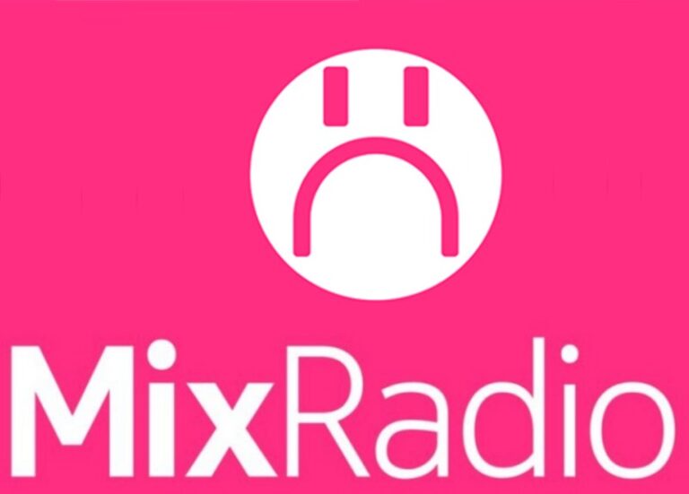 LINE Mengakihiri Layanan Streaming Musik MixRadio