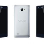 Vaio Resmi Memperkenalkan Device Windows 10 Mobile Pertamanya