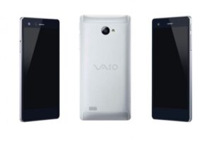 Vaio Resmi Memperkenalkan Device Windows 10 Mobile Pertamanya