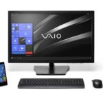 Vaio Resmi Memperkenalkan Device Windows 10 Mobile Pertamanya