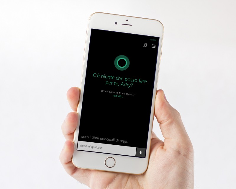 Cortana iOS Diupdate dengan Banyak Fitur Baru, Kini Lebih Cepat & Support 3D Touch