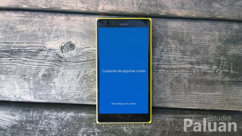 Manis! Seperti Inilah Seharusnya Tampilan Instalasi Windows 10 Mobile (Desain Konsep)