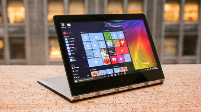 6 Laptop Terbaik yang Layak untuk Dibeli di 2016