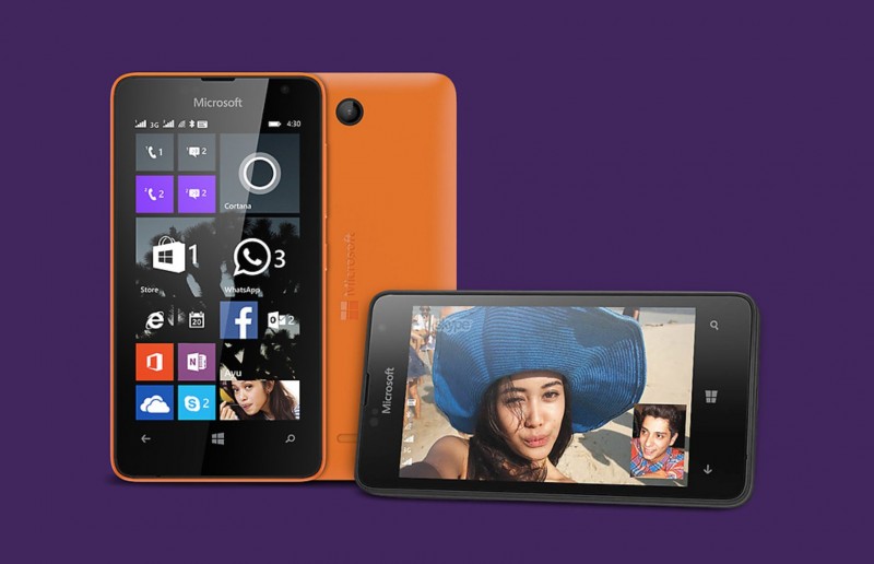Pengguna Lumia 430 Indonesia Sudah Ada yang Dapat Update Windows 10 Mobile Final